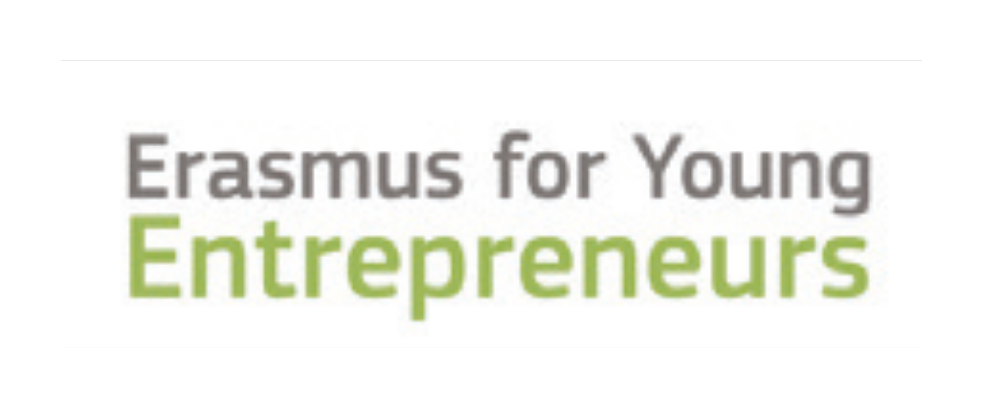 Erasmus for Young Entrepreneurs