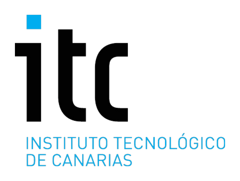 ITC · Instituto Tecnológico de Canarias