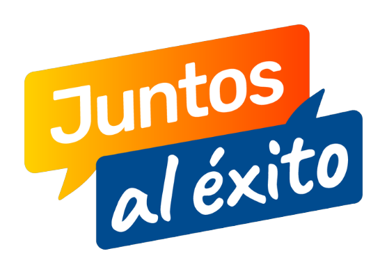 Juntos al éxito