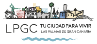 LPGC · Tu ciudad para vivir