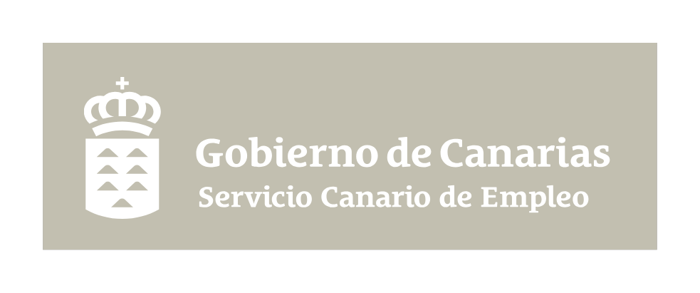 Gobierno de Canarias · Servicio Canario de Empleo