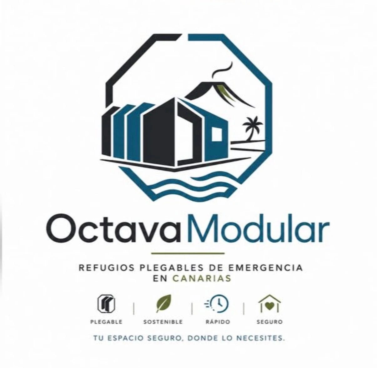 Imagen de presentación del proyecto OCTAVA MODULAR